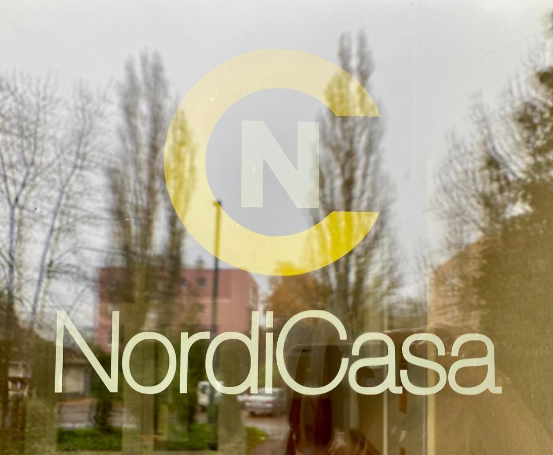 에게르 Nordicasa 아파트 외부 사진